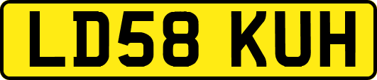 LD58KUH