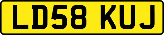 LD58KUJ