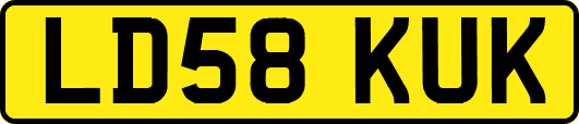 LD58KUK
