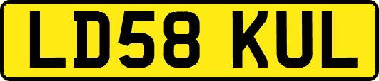 LD58KUL