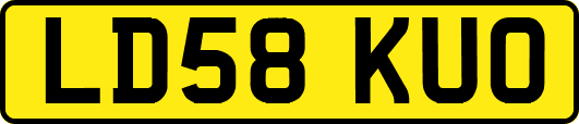 LD58KUO
