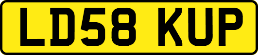 LD58KUP