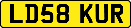 LD58KUR