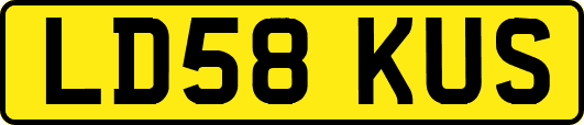 LD58KUS