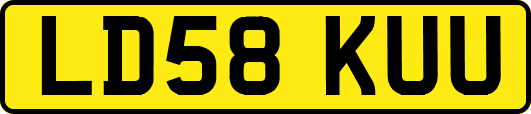 LD58KUU