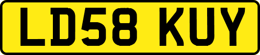 LD58KUY