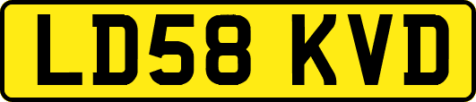 LD58KVD