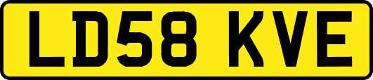LD58KVE
