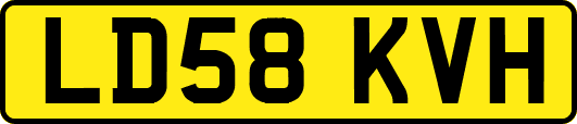LD58KVH