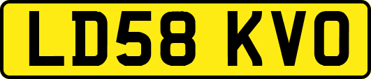LD58KVO