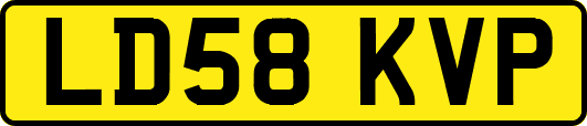 LD58KVP