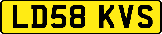 LD58KVS