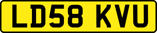 LD58KVU