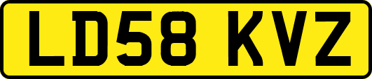 LD58KVZ