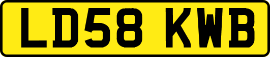 LD58KWB