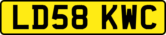 LD58KWC