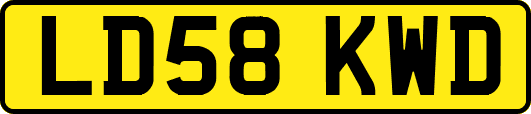 LD58KWD