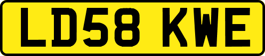 LD58KWE