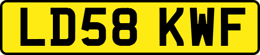 LD58KWF