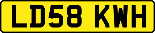 LD58KWH