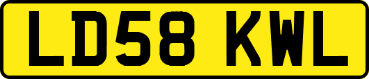 LD58KWL