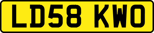 LD58KWO