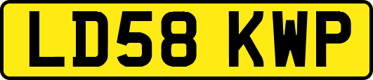 LD58KWP