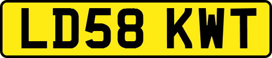 LD58KWT