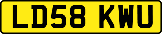 LD58KWU