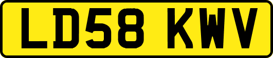 LD58KWV