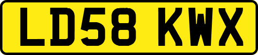 LD58KWX