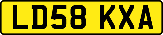 LD58KXA