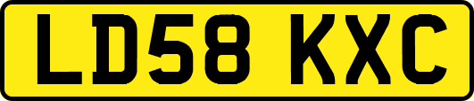 LD58KXC
