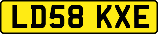 LD58KXE