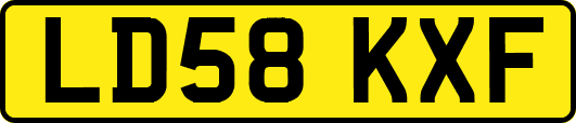 LD58KXF
