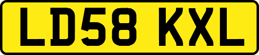 LD58KXL
