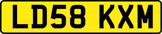 LD58KXM