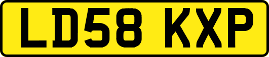 LD58KXP