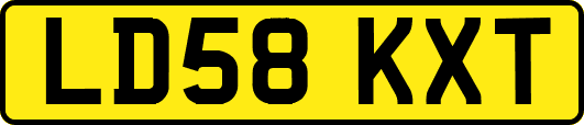 LD58KXT