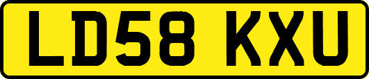 LD58KXU