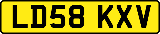 LD58KXV