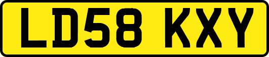 LD58KXY