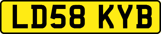 LD58KYB