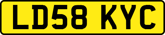 LD58KYC