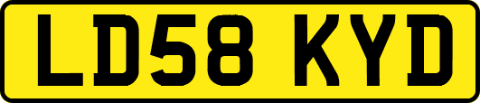 LD58KYD