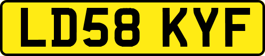 LD58KYF