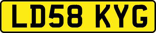 LD58KYG