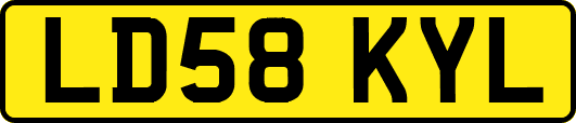 LD58KYL