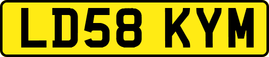 LD58KYM