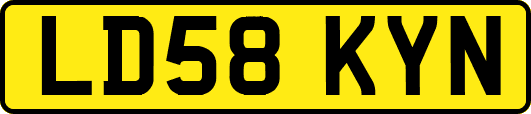 LD58KYN